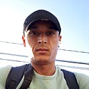 Знакомства: Рустам, 35 лет, Реж