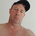 Знакомства: Андрей, 45 лет, Юрга