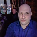 Знакомства: Николай, 41 год, Нижний Новгород