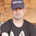Знакомства: Сергей, 58 лет, Уфа