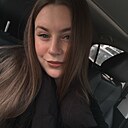 Знакомства: Ксения, 25 лет, Москва