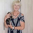 Знакомства: Галина, 69 лет, Черноморский