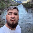 Знакомства: Не Сергей, 43 года, Барнаул
