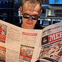 Знакомства: Дима, 31 год, Кстово