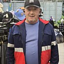 Знакомства: Павел, 55 лет, Самара