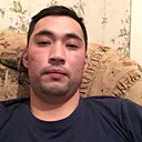 Знакомства: Оскар, 35 лет, Пермь