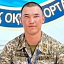 Знакомства: Бейбарыс, 19 лет, Тараз