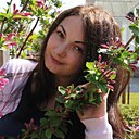 Знакомства: Мария, 25 лет, Новосибирск