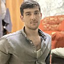Знакомства: Ахмадхуджа, 27 лет, Ханты-Мансийск