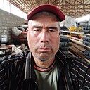 Знакомства: Зафар, 46 лет, Волгоград