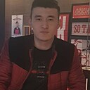 Знакомства: Ернар, 27 лет, Алматы