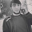 Знакомства: Заур, 27 лет, Бийск
