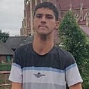 Знакомства: Стас, 25 лет, Гомель