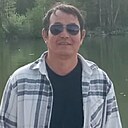 Знакомства: Рашид, 46 лет, Петропавловск