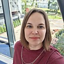 Знакомства: Юлия, 39 лет, Клинцы