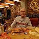 Знакомства: Александр, 53 года, Пенза