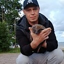 Знакомства: Василий, 39 лет, Усинск