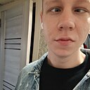Знакомства: Вадим, 28 лет, Смоленск