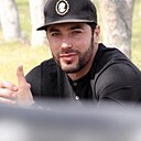 Знакомства: Ахмед, 36 лет, Лобня