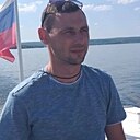 Знакомства: Евгений, 41 год, Тюмень