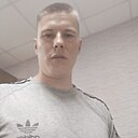 Знакомства: Никита, 22 года, Нерчинск