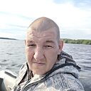 Знакомства: Андрей, 41 год, Сегежа