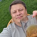 Знакомства: Сергей, 45 лет, Темиртау