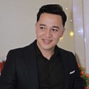 Знакомства: Диль, 36 лет, Новосибирск