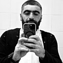 Знакомства: Давид, 36 лет, Астана