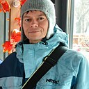 Знакомства: Андрей, 41 год, Омск