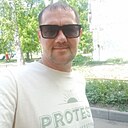 Знакомства: Николай, 45 лет, Ульяновск