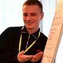 Знакомства: Павел, 25 лет, Великий Новгород