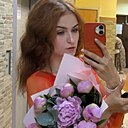 Знакомства: Настя, 24 года, Москва