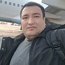 Знакомства: Фарход, 40 лет, Москва