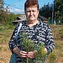 Знакомства: Вероника, 60 лет, Киров