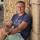 Знакомства: Евгений, 60 лет, Минск