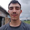 Знакомства: Иван, 21 год, Риддер