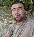 Знакомства: Rovshan, 27 лет, Сиджак