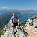Знакомства: Игорь, 55 лет, Красноярск