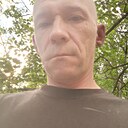 Знакомства: Сергей, 47 лет, Саратов
