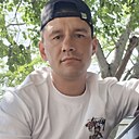 Знакомства: Виталий, 31 год, Чита