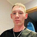 Знакомства: Сергей, 26 лет, Спасск-Дальний