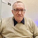 Знакомства: Валерий, 66 лет, Тюмень