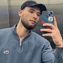 Знакомства: Баха, 26 лет, Зима