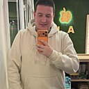 Знакомства: Дмитрий, 28 лет, Нижний Новгород