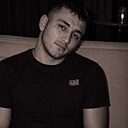 Знакомства: Gerasim, 19 лет, Саратов