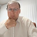 Знакомства: Лев, 46 лет, Тюмень