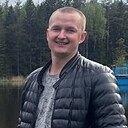 Знакомства: Владислав, 30 лет, Гродно