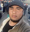 Знакомства: Али, 26 лет, Новый Уренгой
