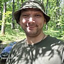 Знакомства: Руслан, 35 лет, Няндома